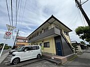 第3コーポ川越 2階 築31年9ヶ月の賃貸物件