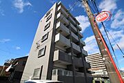ルオーゴ 2階 築7年7ヶ月の賃貸物件