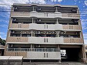 エクシード霧島 3階 築21年7ヶ月の賃貸物件