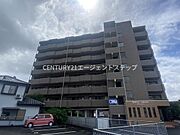 カトルセゾン 7階 築17年7ヶ月の賃貸物件
