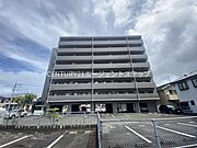 ヴィラージュＲ・Ｋ 6階 築17年7ヶ月の賃貸物件