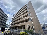 清武駅より徒歩13分 4階 築14年8ヶ月の賃貸物件