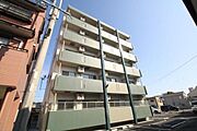宮崎駅より徒歩20分 3階 築3年8ヶ月の賃貸物件