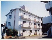 田吉駅より徒歩17分 2階 築34年7ヶ月の賃貸物件