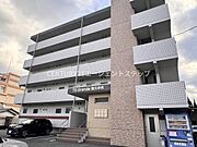 南宮崎駅より徒歩10分 2階 築7年8ヶ月の賃貸物件