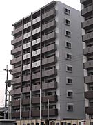 クロスワイズ神宮外苑ウエスト 7階 築7年7ヶ月の賃貸物件