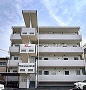 南宮崎駅より徒歩10分 1階 築9年7ヶ月の賃貸物件