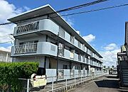 宮崎空港駅より徒歩8分 3階 築41年7ヶ月の賃貸物件
