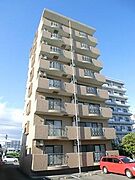 宮崎駅より徒歩30分 5階 築25年8ヶ月の賃貸物件