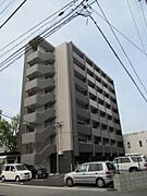 宮崎駅より徒歩11分 3階 築14年7ヶ月の賃貸物件