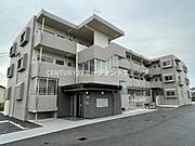 宮崎駅より徒歩20分 3階 築4年4ヶ月の賃貸物件