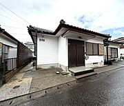 加納駅より徒歩8分 築34年5ヶ月の賃貸物件