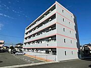 宮崎駅より徒歩23分 2階 築4年8ヶ月の賃貸物件