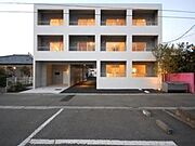 ＡＫＨＡＡＰＡＲＴＭＥＮＴ 2階 築15年7ヶ月の賃貸物件