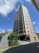 宮崎駅より徒歩21分 14階 築2年7ヶ月の賃貸物件
