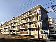 セリオ 3階 築41年9ヶ月の賃貸物件