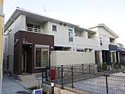 宮崎神宮駅よりバス20分 徒歩4分 1階 築5年7ヶ月の賃貸物件