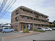 グラートマンション 3階 築22年2ヶ月の賃貸物件