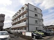 Ｔ，ＳＧＲＡＮＤＥ清武 3階 築10年8ヶ月の賃貸物件