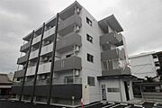 宮崎神宮駅より徒歩26分 3階 築2年の賃貸物件
