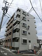 ヴィオッティ 1階 築7年7ヶ月の賃貸物件