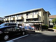 バリュージュM 1階 築25年4ヶ月の賃貸物件