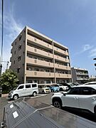 宮崎駅より徒歩11分 5階 築10年8ヶ月の賃貸物件