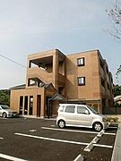 宮崎神宮駅より徒歩27分 2階 築15年8ヶ月の賃貸物件