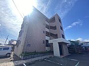 宮崎神宮駅より徒歩25分 2階 築19年7ヶ月の賃貸物件