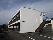多田ハウス 2階 築40年1ヶ月の賃貸物件