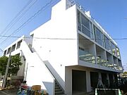 大坪荘 3階 築10年8ヶ月の賃貸物件