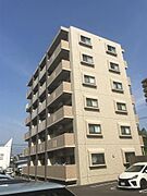 アンシャンテf 6階 築8年7ヶ月の賃貸物件