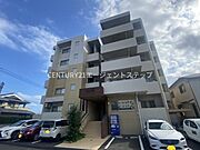 宮崎駅より徒歩10分 1階 築5年8ヶ月の賃貸物件