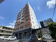 Alte North Tower 10階 築18年8ヶ月の賃貸物件