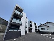 BlueStar 3階 築1年5ヶ月の賃貸物件