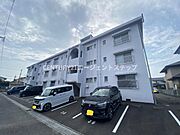 宮崎駅より徒歩17分 1階 築50年6ヶ月の賃貸物件