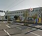 周辺：宮崎市立大淀中学校まで614m