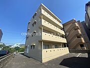 宮崎神宮駅より徒歩23分 2階 築22年7ヶ月の賃貸物件