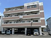 リベラ堀川 4階 築26年4ヶ月の賃貸物件
