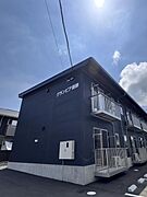 加納駅より徒歩16分 1階 築1年5ヶ月の賃貸物件