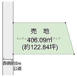 佐土原町下那珂土地