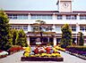 周辺：宮崎市立江南小学校まで671m
