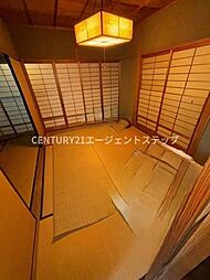 和室の画像