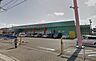 周辺：ディスカウントドラッグコスモス大坪店まで1496m