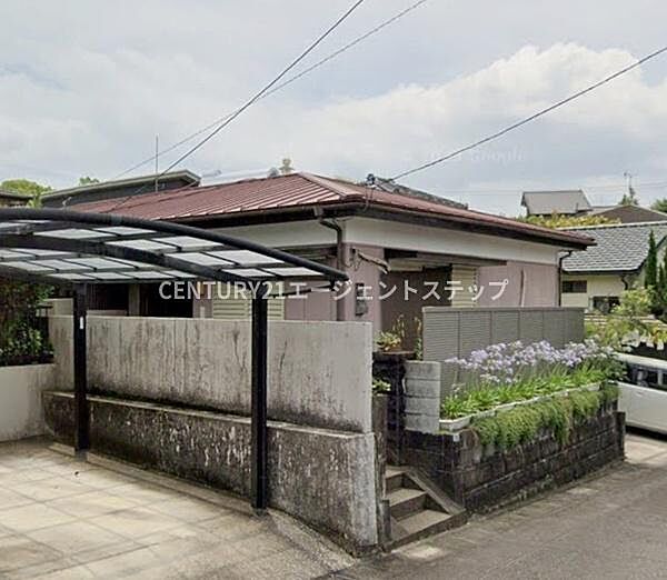 外観：345000041042