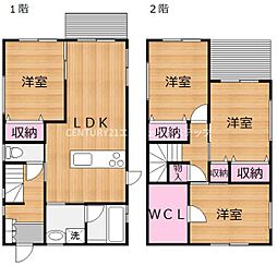 宮崎県宮崎市月見ケ丘2丁目