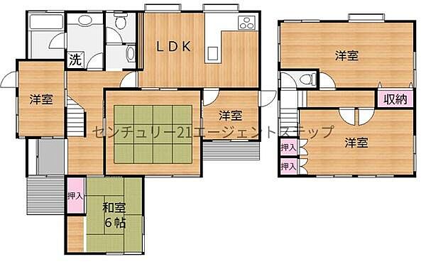 間取り：345000046250