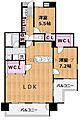 アルファスマート高松通り4階3,980万円
