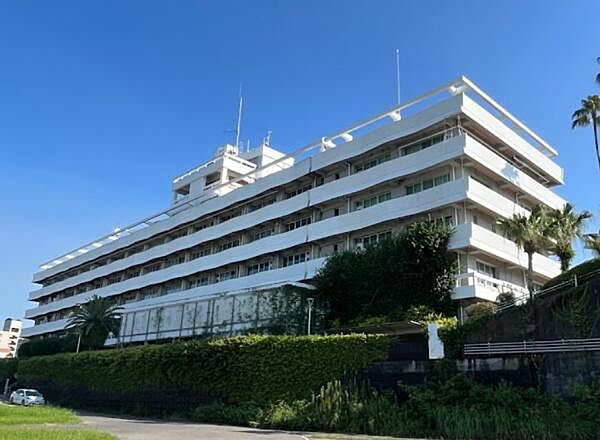 宮崎市役所まで1073m