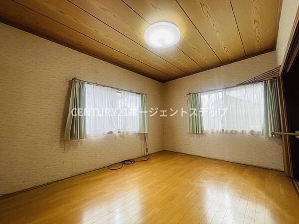 洋室